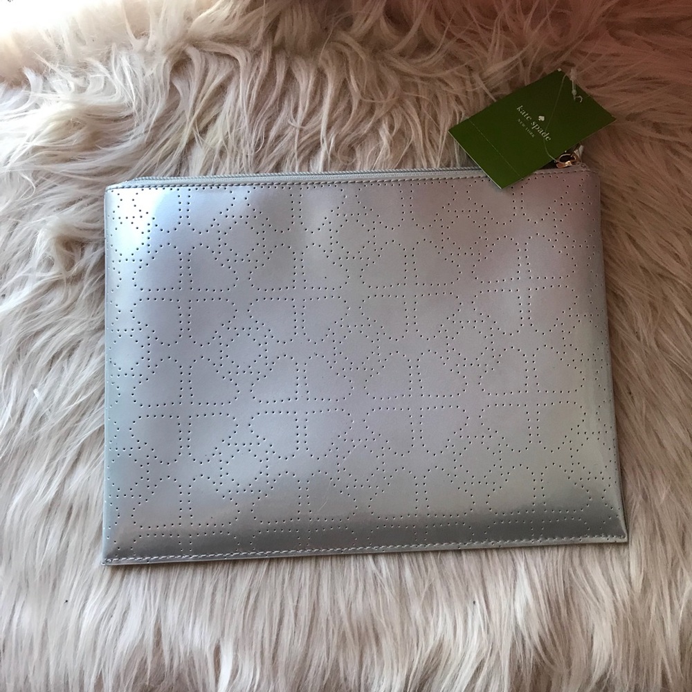 NTW Kate Spade Pouch ♠️ - Picture 3 of 4